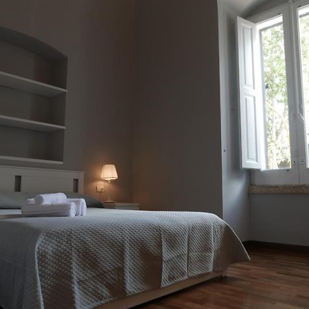 Suite 261 - Intero Appartamento Nel Centro Di Bari Exteriér fotografie