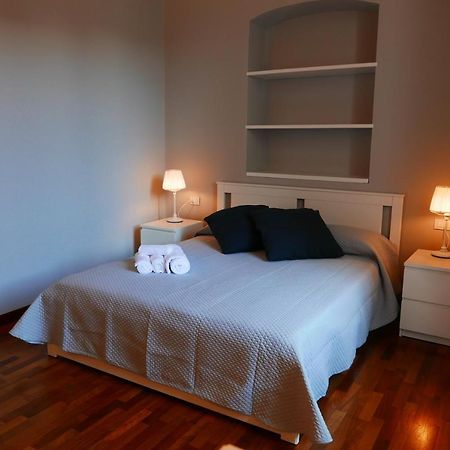Suite 261 - Intero Appartamento Nel Centro Di Bari Exteriér fotografie