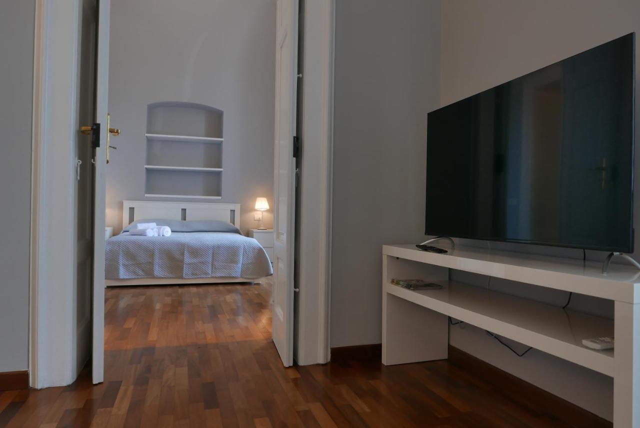 Suite 261 - Intero Appartamento Nel Centro Di Bari Exteriér fotografie