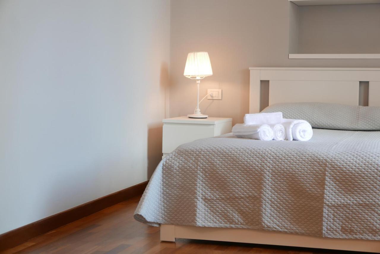 Suite 261 - Intero Appartamento Nel Centro Di Bari Exteriér fotografie