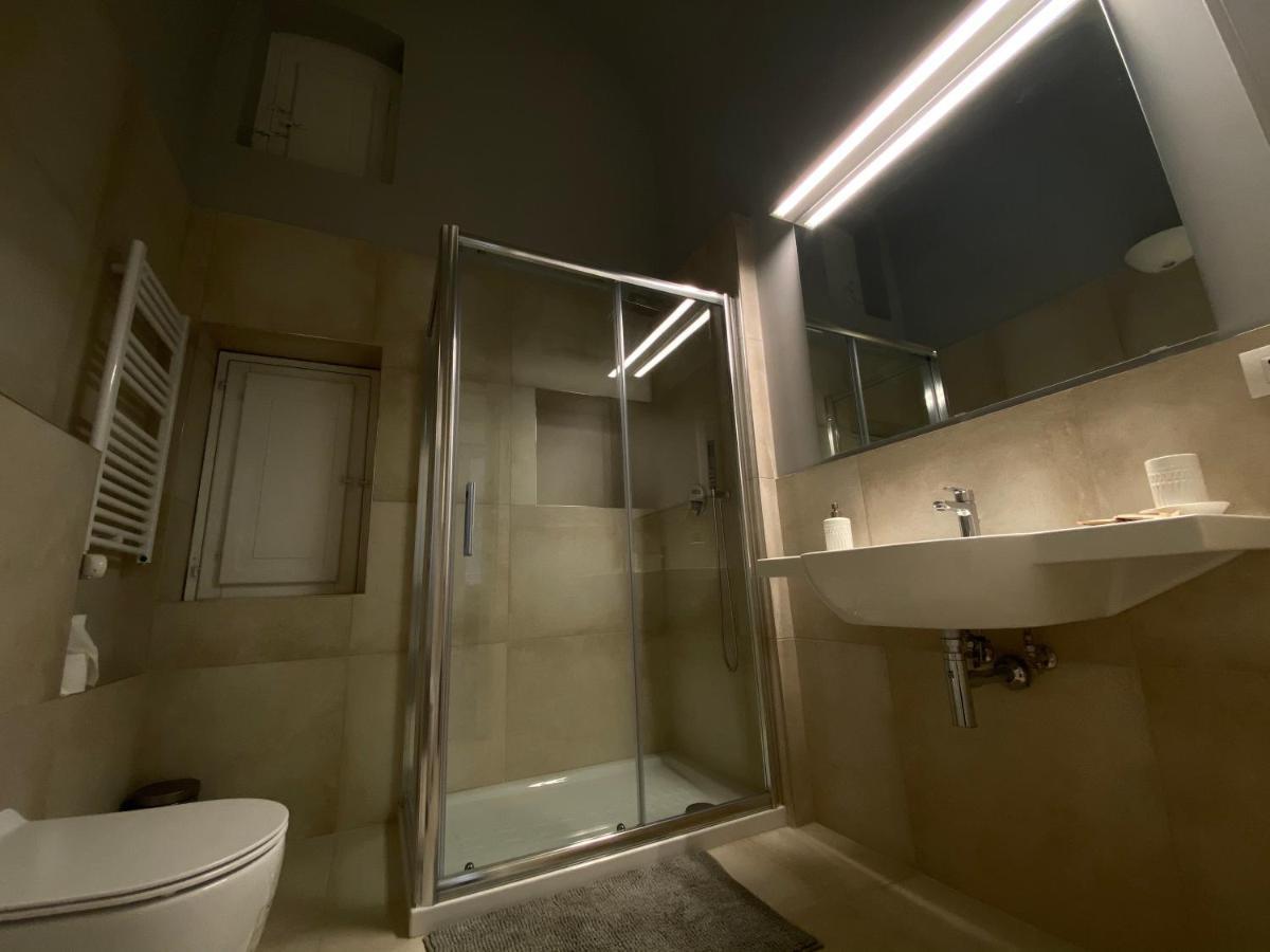 Suite 261 - Intero Appartamento Nel Centro Di Bari Exteriér fotografie