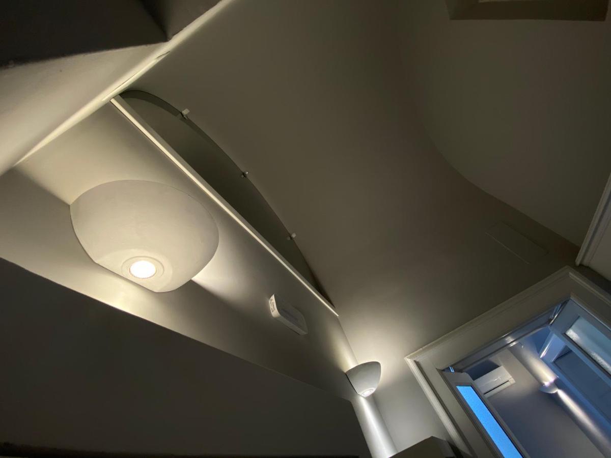 Suite 261 - Intero Appartamento Nel Centro Di Bari Exteriér fotografie