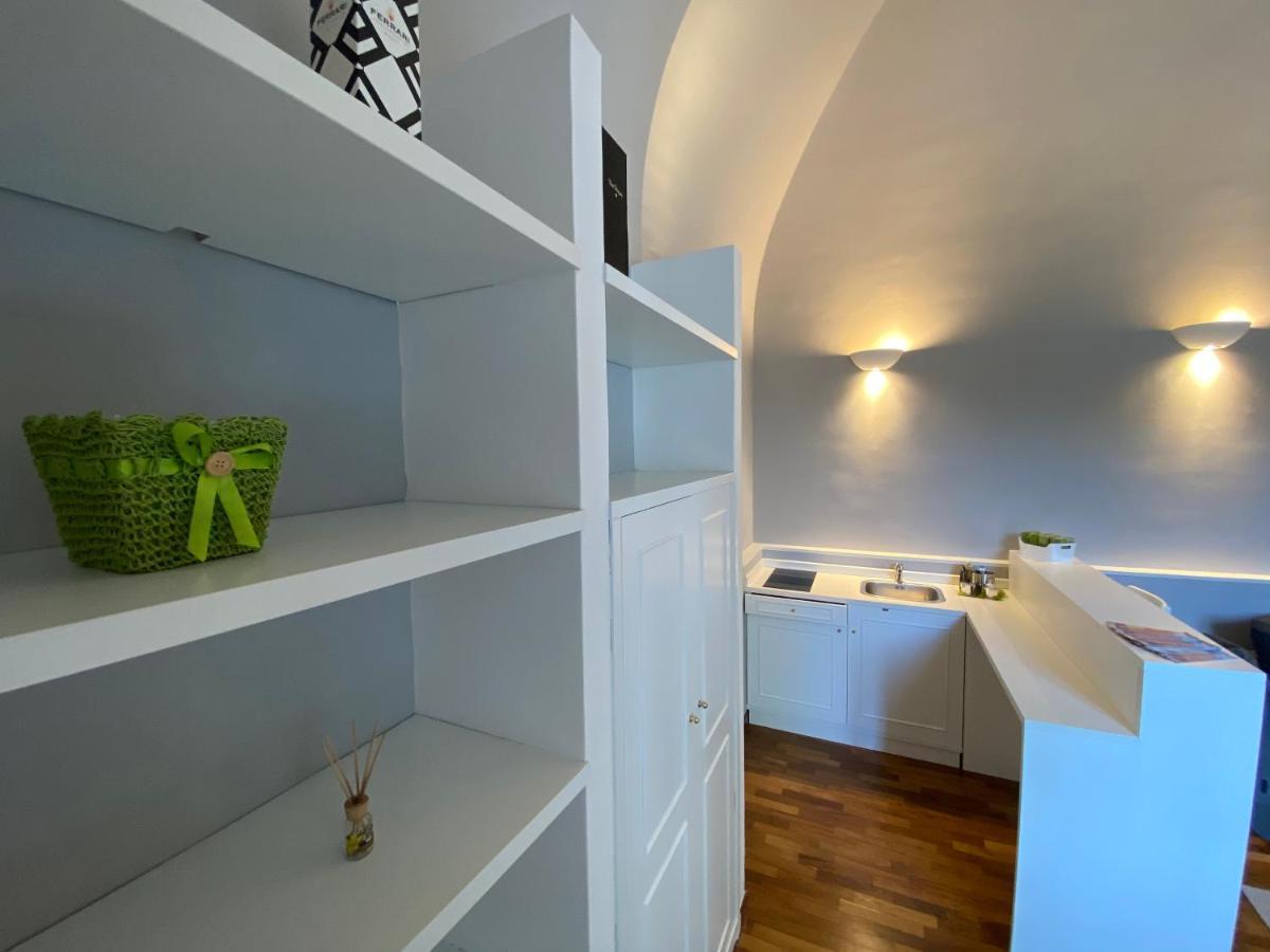 Suite 261 - Intero Appartamento Nel Centro Di Bari Exteriér fotografie