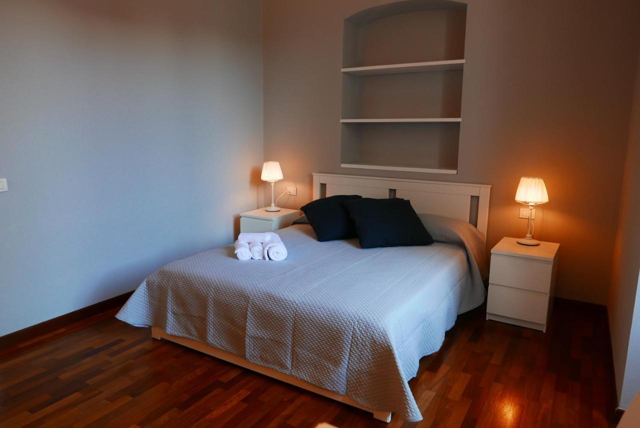 Suite 261 - Intero Appartamento Nel Centro Di Bari Exteriér fotografie