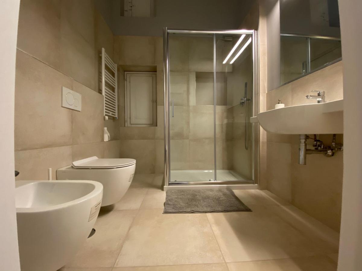 Suite 261 - Intero Appartamento Nel Centro Di Bari Exteriér fotografie