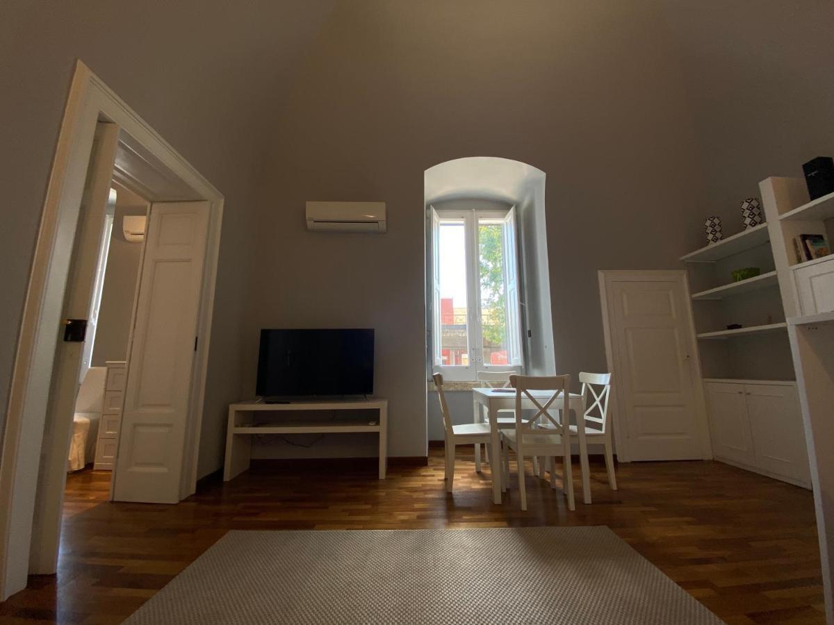 Suite 261 - Intero Appartamento Nel Centro Di Bari Exteriér fotografie